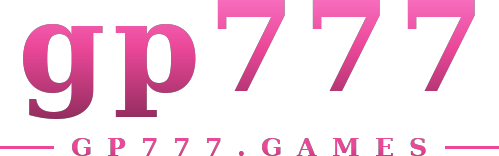 gp777 logo